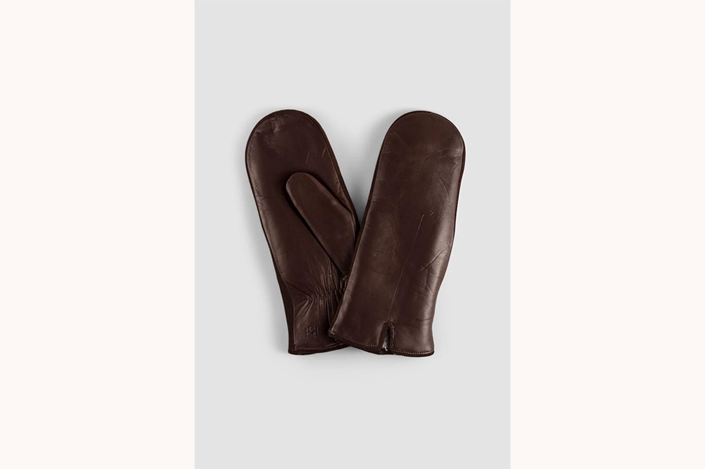 Essential Mittens