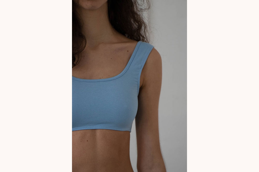 Hampi Tank Bra Hampi Tank Bra