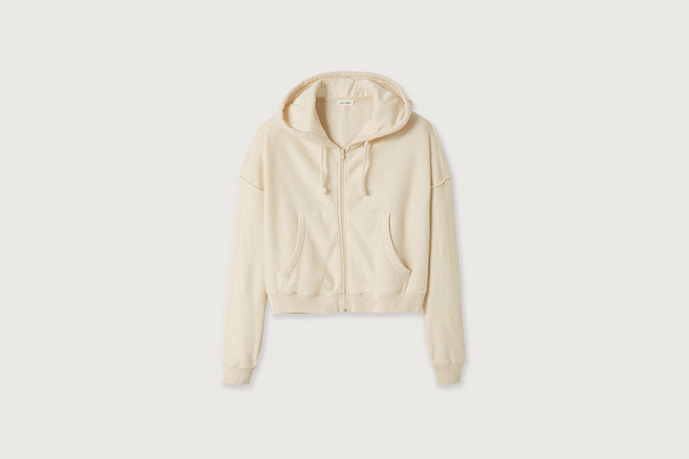 Boby hoodie (2colors)