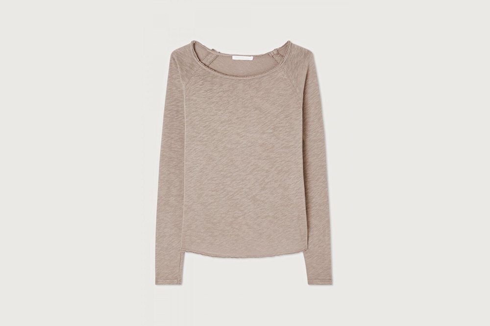 Vintage tone T-shirt (3colors)