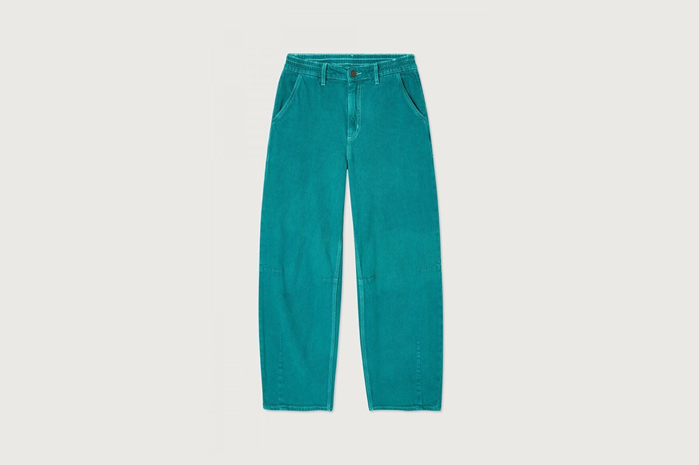Emerald Jeans