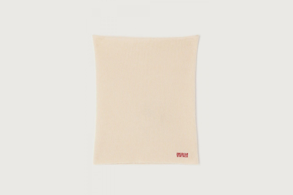 Soft Neck warmer