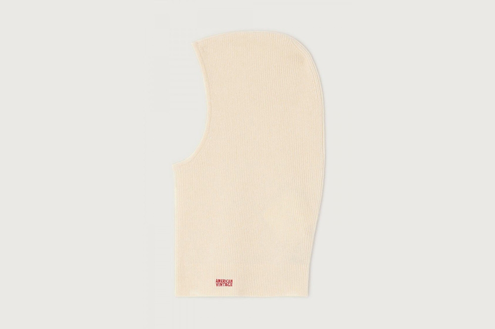 Soft Balaclava