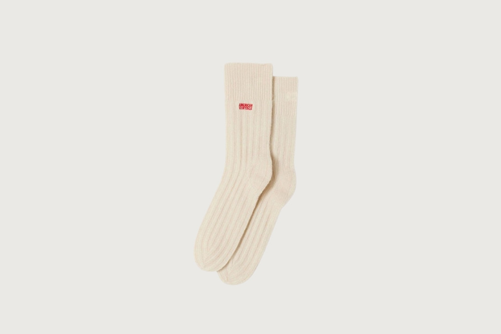 Chilly Socks