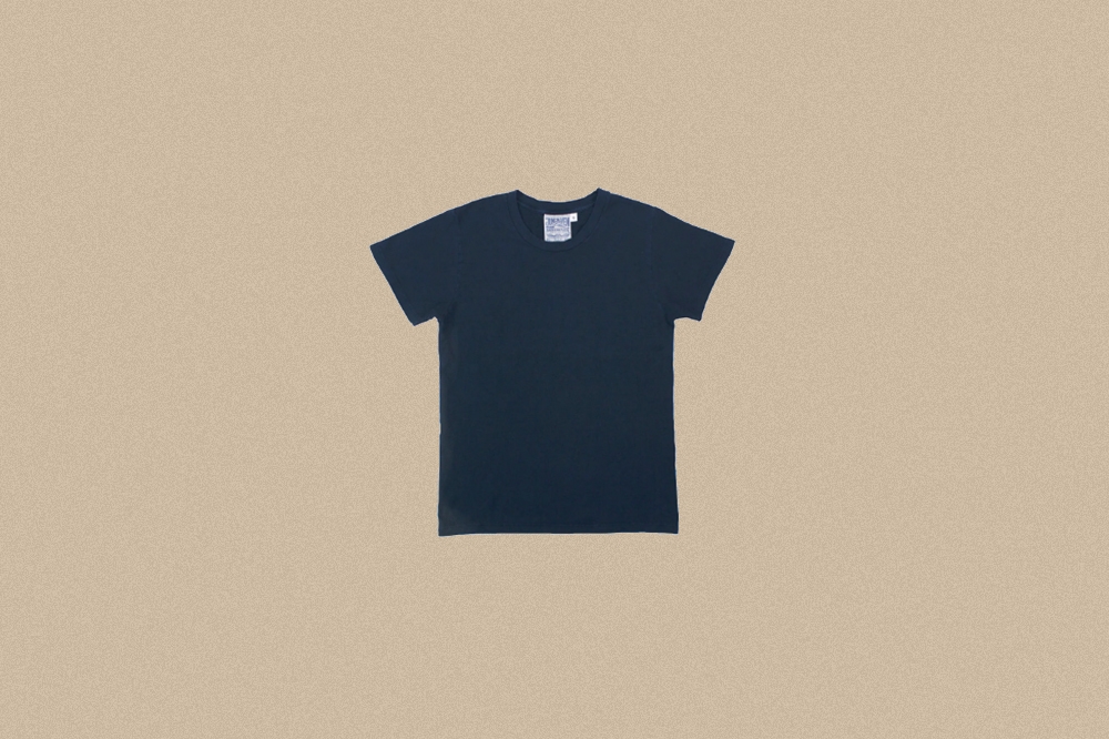 Lorel Tee (2colors)