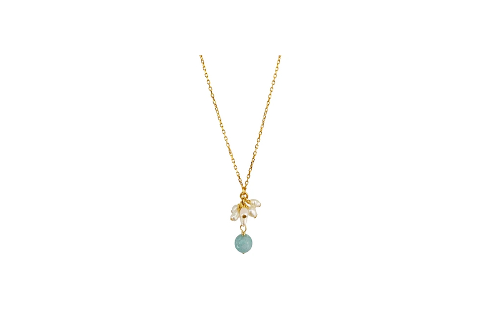 Lunaris Necklace Lunaris Necklace