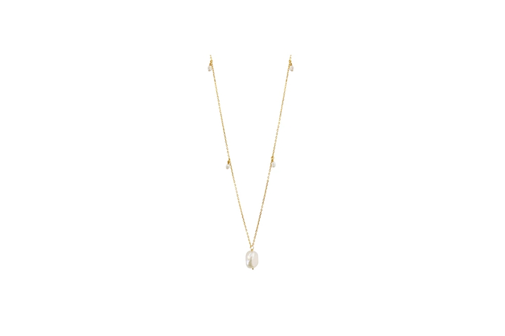 Orabelle Necklace