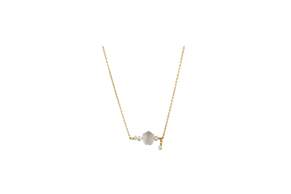 Thalora Necklace