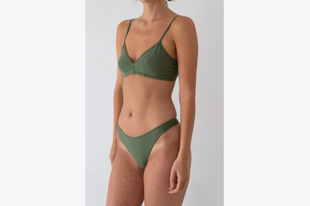Miski bra