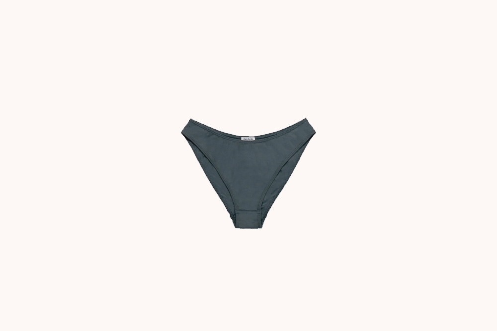 Saya high cut brief Saya high cut brief