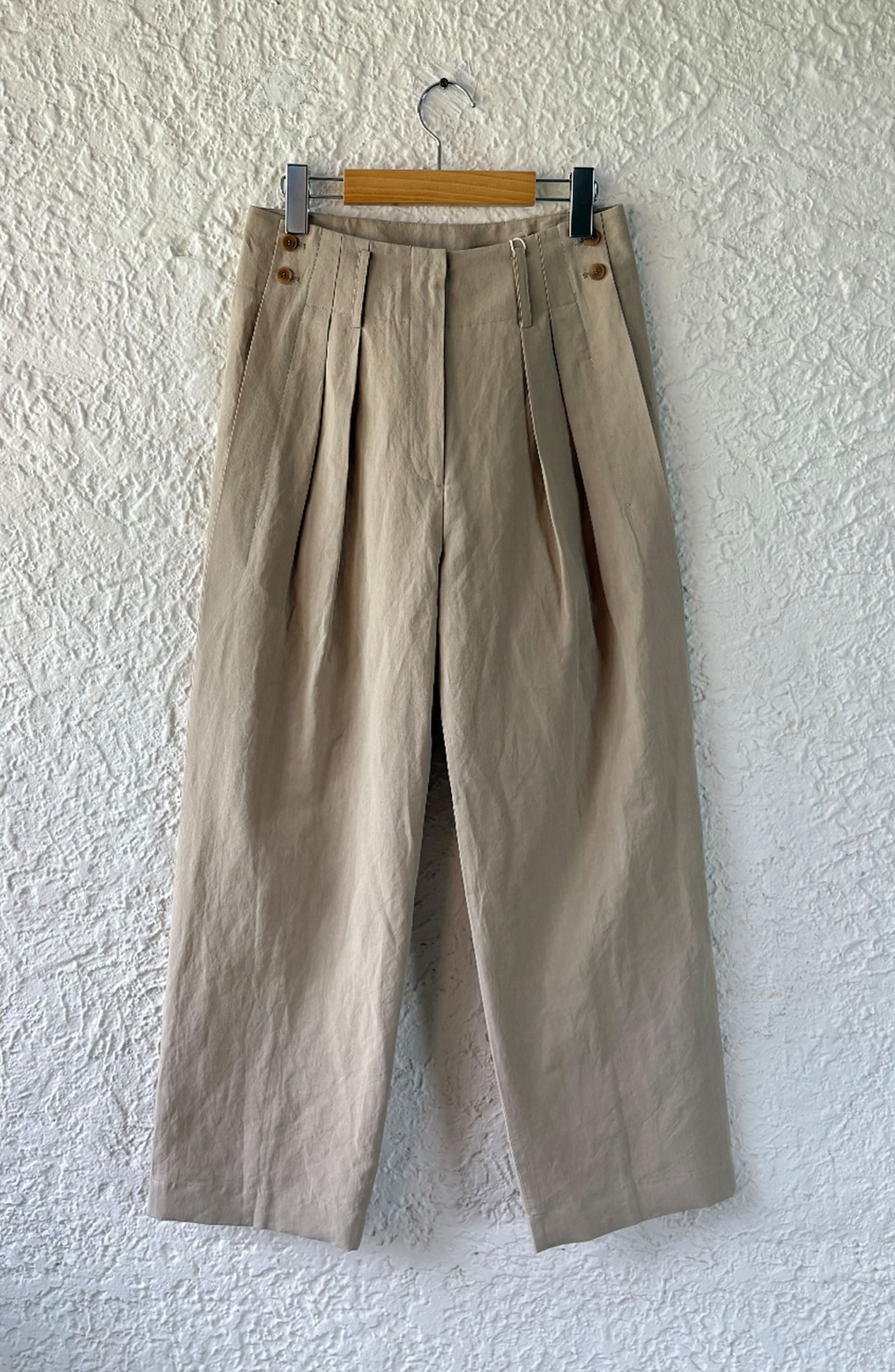 Cicada Tune Pants