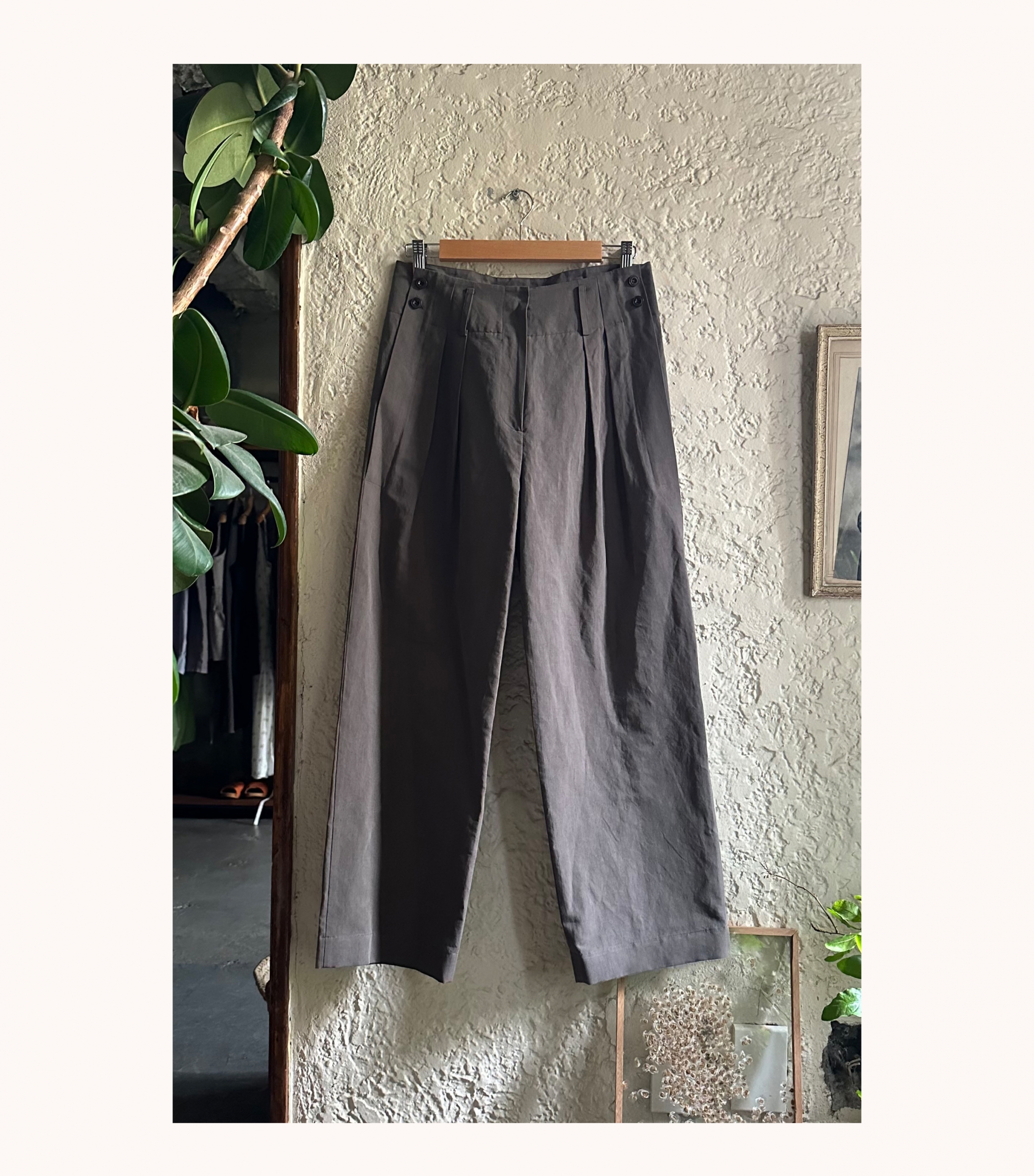 Cicada Tune Pants