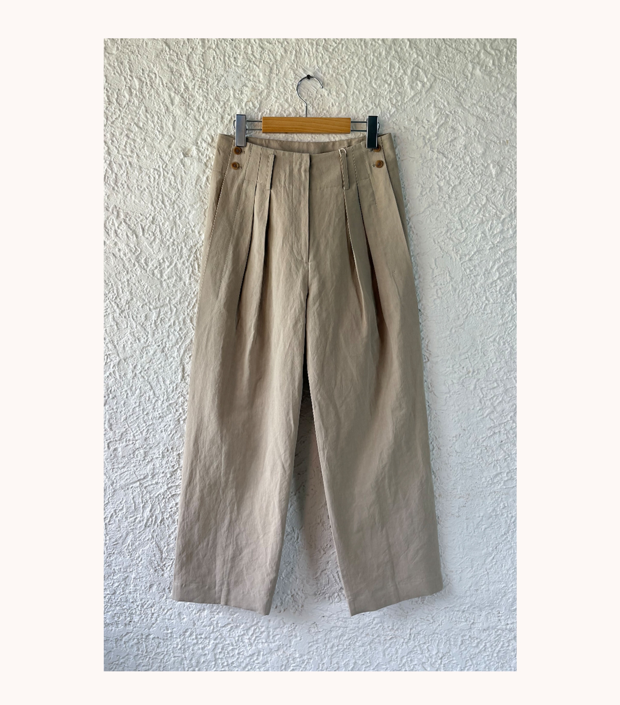 Cicada Tune Pants