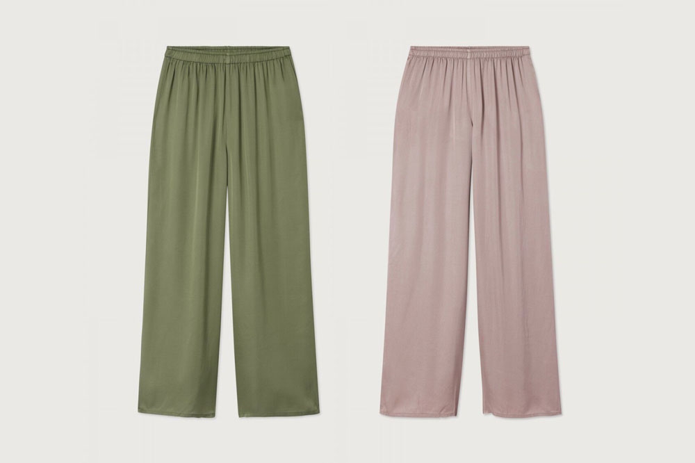 Soft Flow Pants