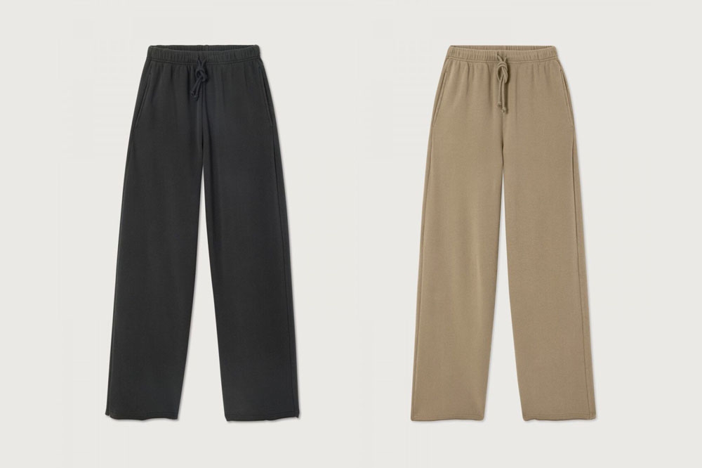 Comfort Jogger Pants