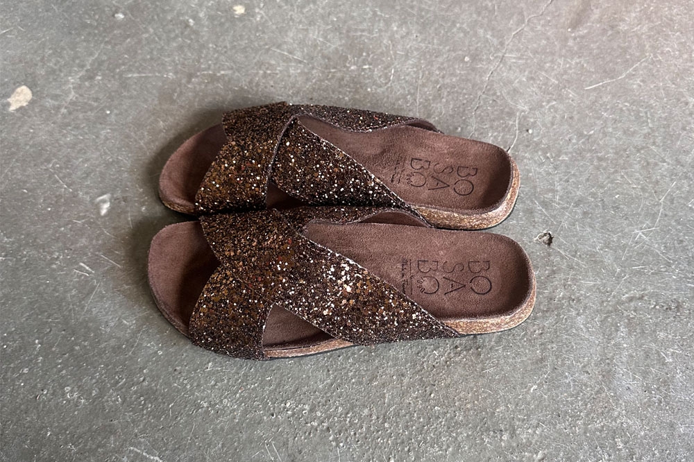 Louise Mule Louise Mule