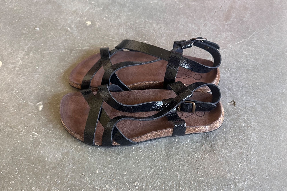 Lisandre Sandal