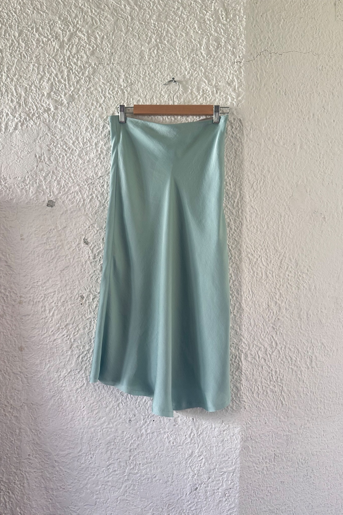 Milky Way Bias Skirt Milky Way Bias Skirt
