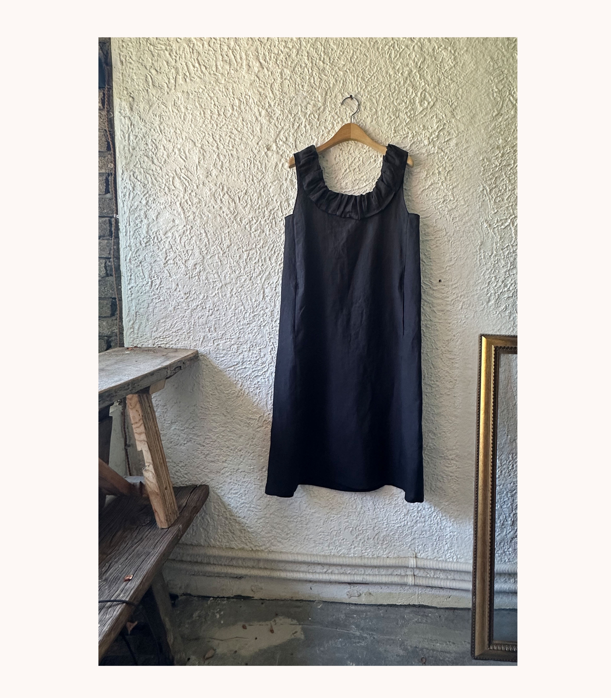 Blooming Dress [프리오더]