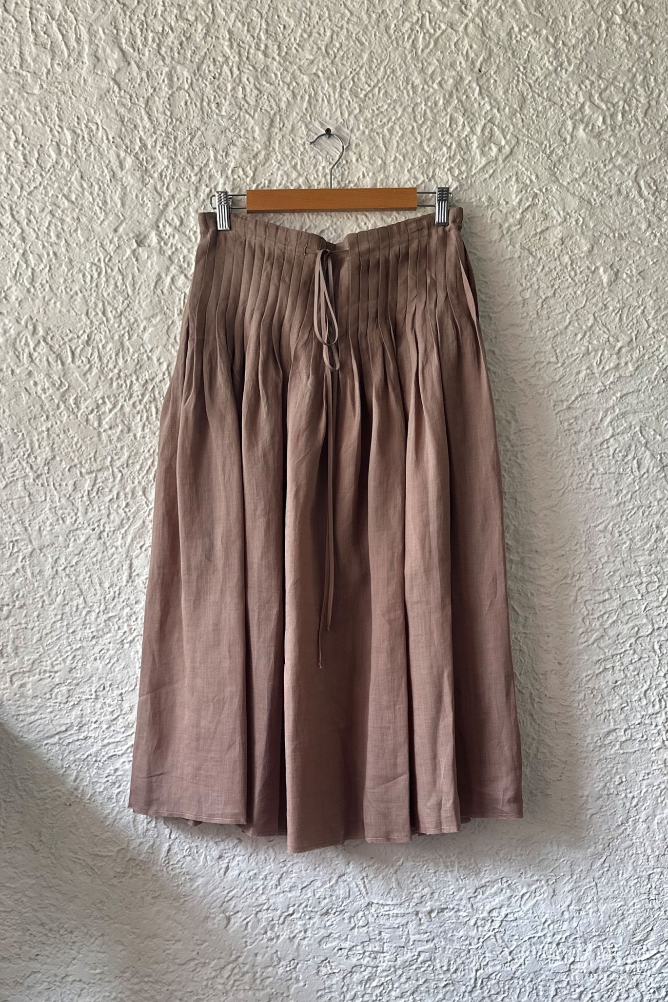 Ripple Skirt