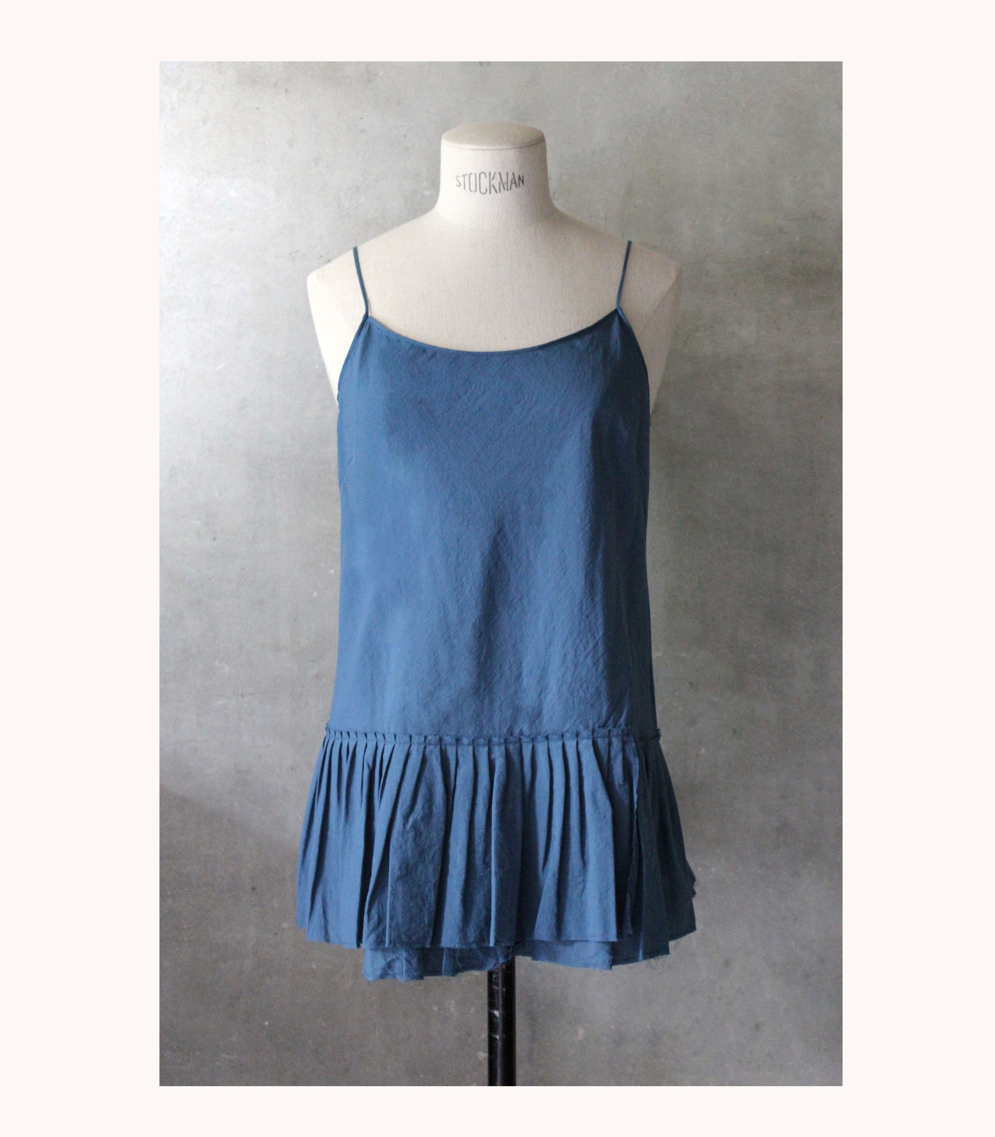 Ballerina Top