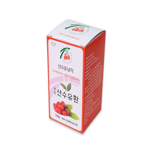 [B형] 166. 산수유환박스