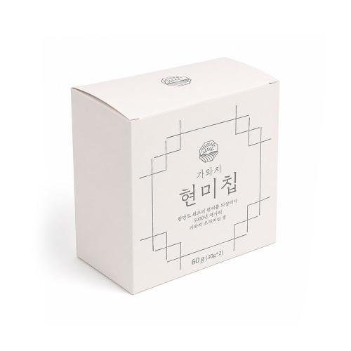 [B형] 228. 현미칩 박스