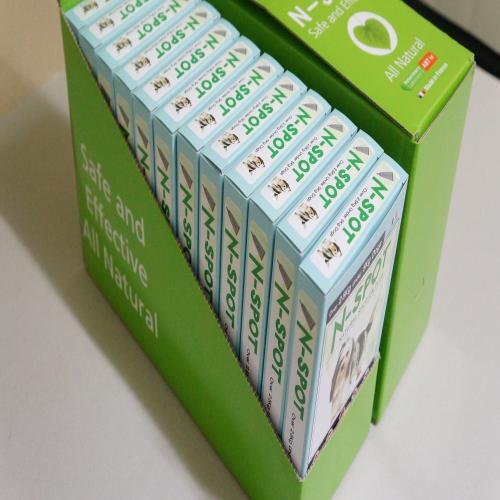 [진열형] 18. 바스콘텍 RRP
