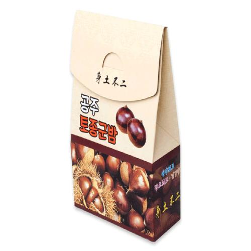 [커스텀] 78. 군밤 박스