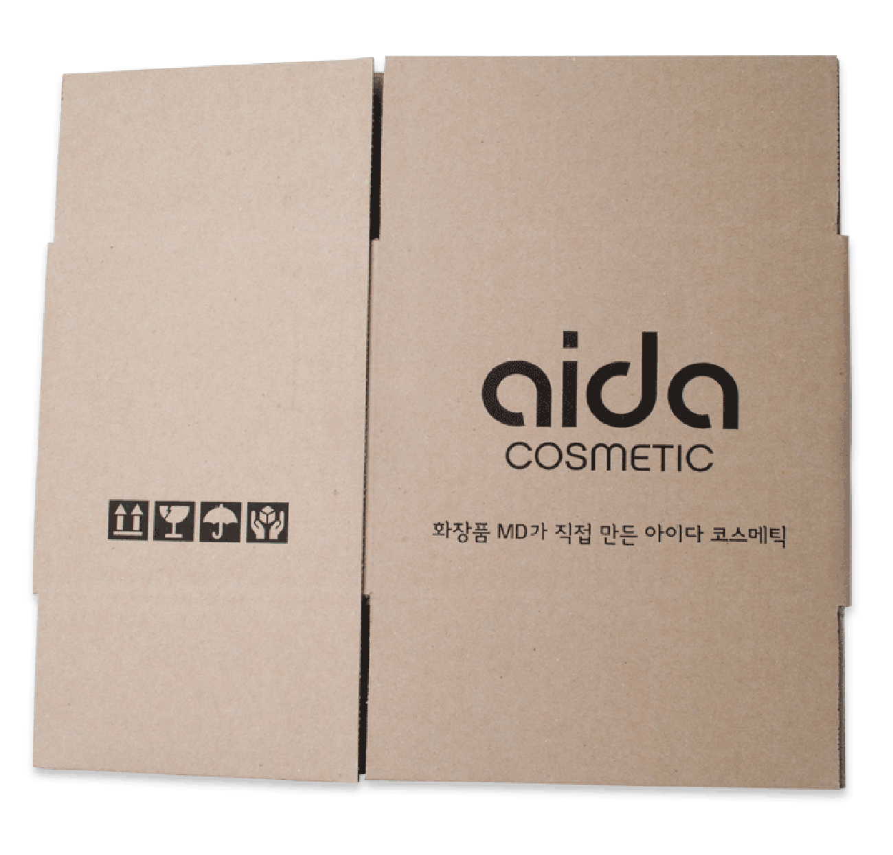 화장품 박스