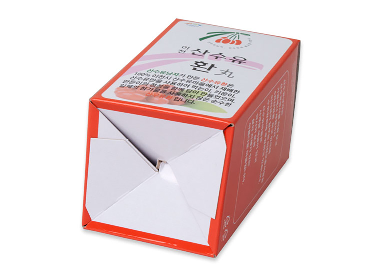 산수유환박스