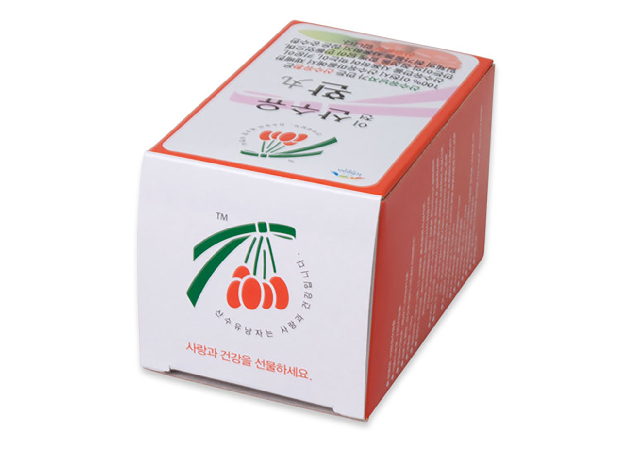 산수유환박스