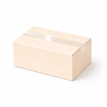 NA151007E | 택배박스 무지 포장 종이 골판지 상자 150x100x70