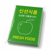 프레시 신선식품