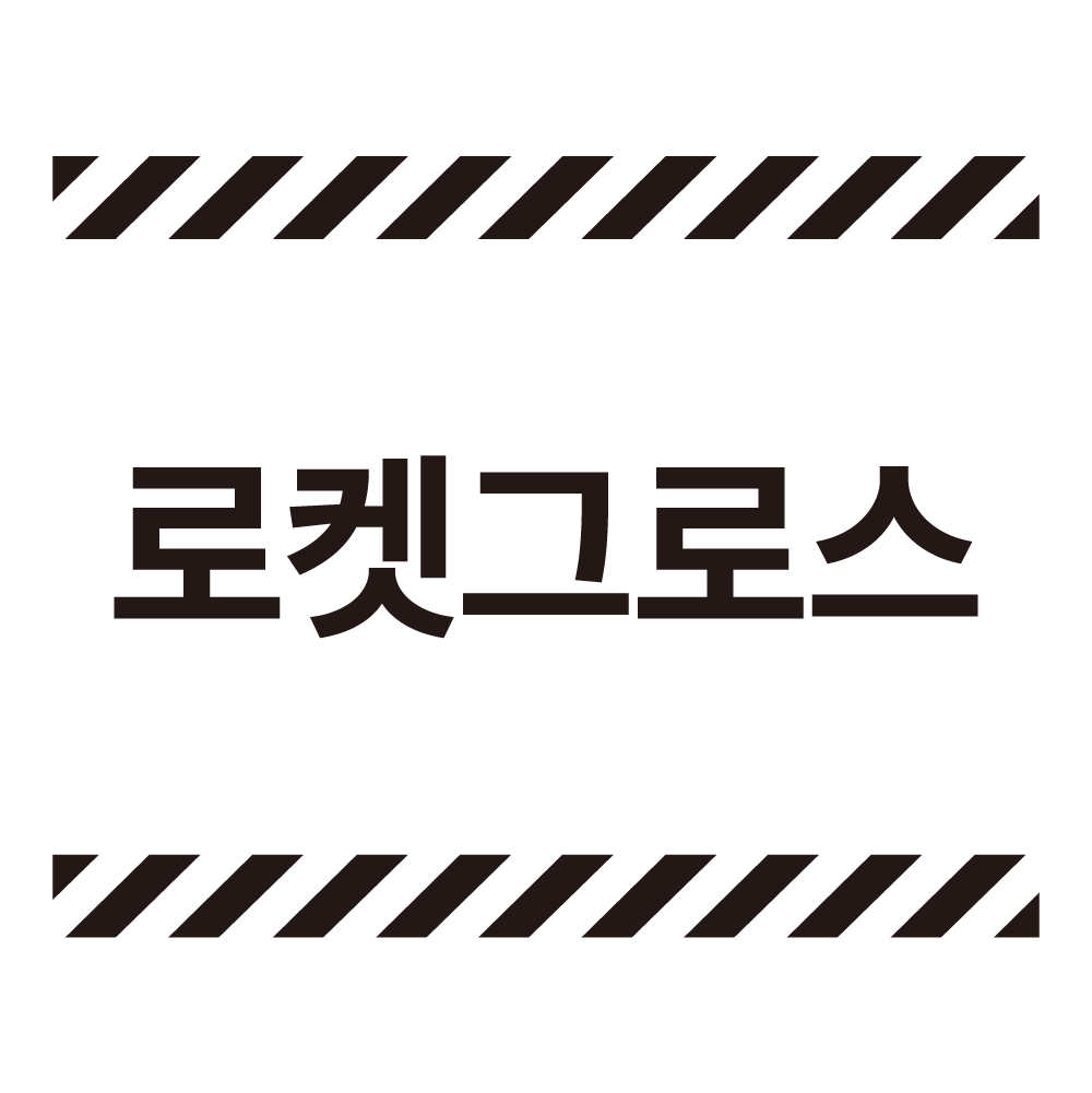 로켓그로스 L