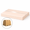 J-88(도매) | 택배박스 무지 포장 종이 골판지 상자 750x520x150