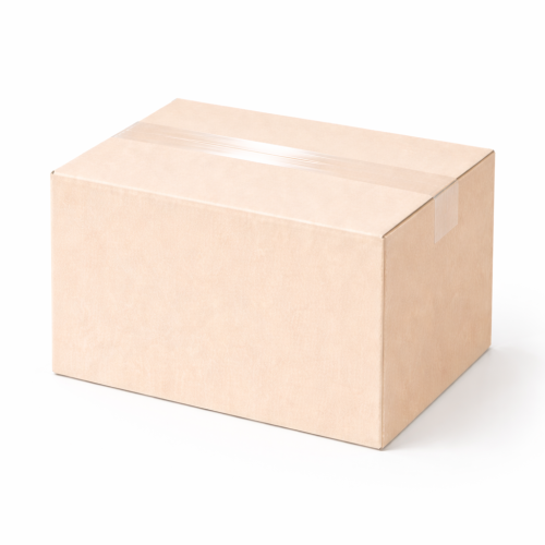 MJ-144 | 택배박스 무지 포장 종이 골판지 상자 360x300x210