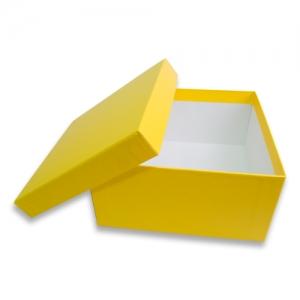 싸바리08-YELLOW | 선물박스 싸바리 답례품 패키지 포장 기프트 상자 케이스