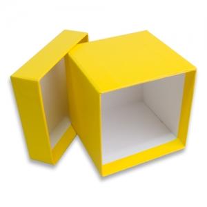 싸바리06-YELLOW | 선물박스 싸바리 답례품 패키지 포장 기프트 상자 케이스