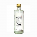 [예천주] 밀담 17% 360ml | 착한농부 전통주