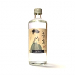 [예천주] 춘희 40% 375ml | 착한농부 전통주