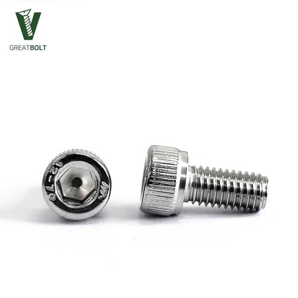 1000개 스텐 304 유두렌치볼트 M5 8mm