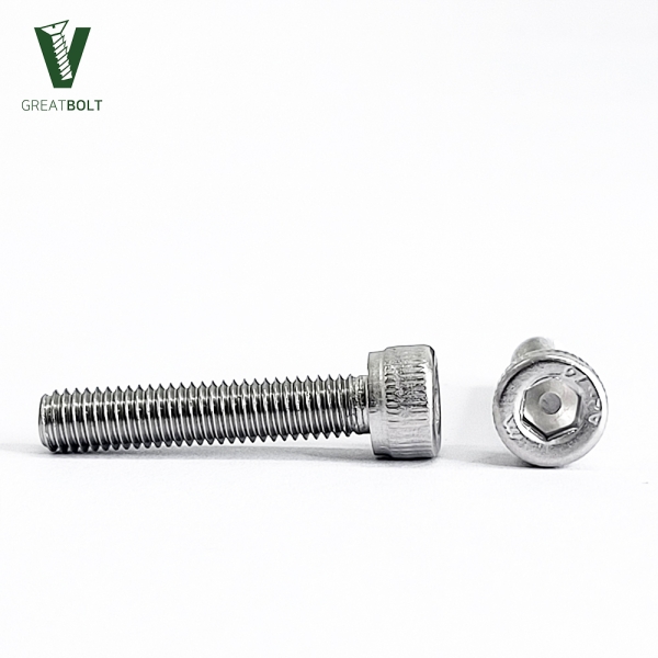 500개 스텐 304 유두렌치볼트 M5 30mm