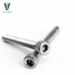 500개 스텐 304 유두렌치볼트 M6 35mm