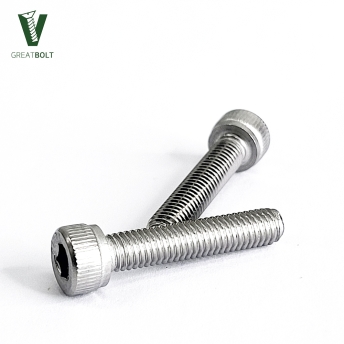 300개 스텐 304 유두렌치볼트 M6 40mm