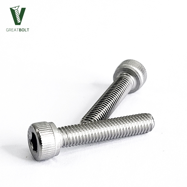 300개 스텐 304 유두렌치볼트 M6 40mm