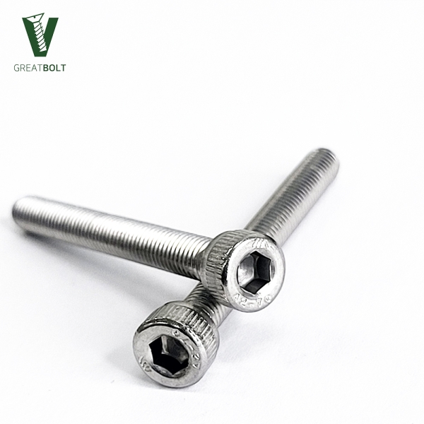 200개 스텐 304 유두렌치볼트 M6 55mm