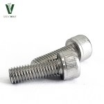 200개 스텐 304 유두렌치볼트 M6 60mm