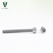 200개 스텐 304 유두렌치볼트 M6 60mm