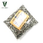 1000개 스텐 접시 십자볼트 M3 5mm 304